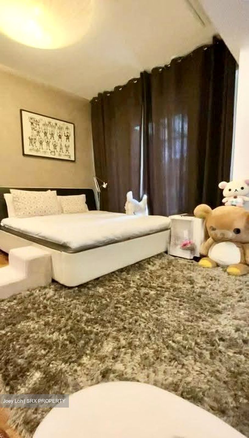 Lilac Park (D28), Terrace #627848581